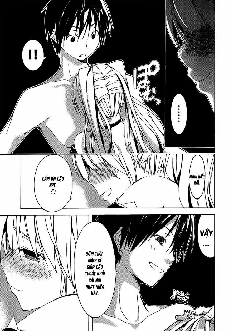 Thất Tinh Chapter 35 - 21