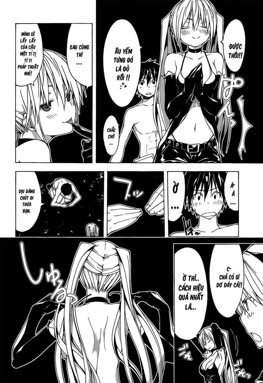 Thất Tinh Chapter 35 - 22