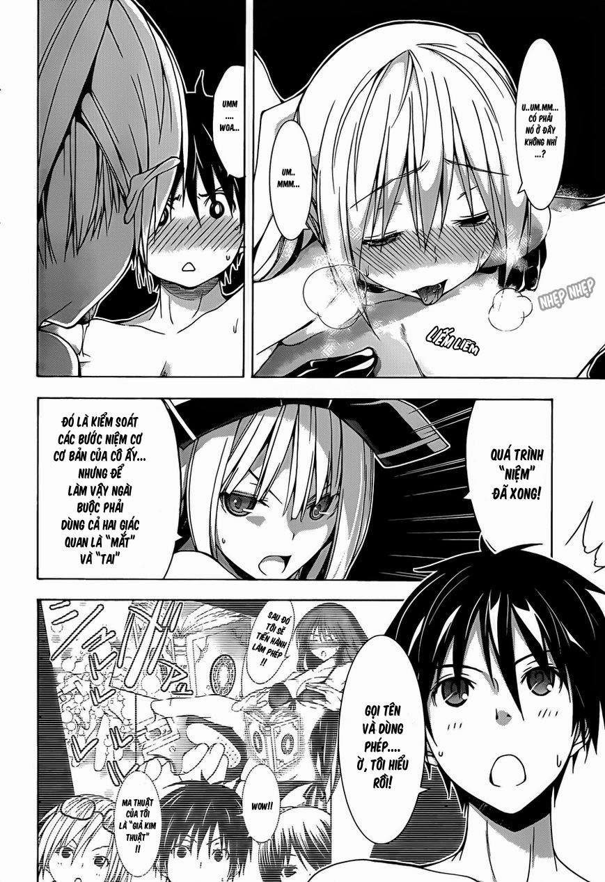 Thất Tinh Chapter 35 - 26
