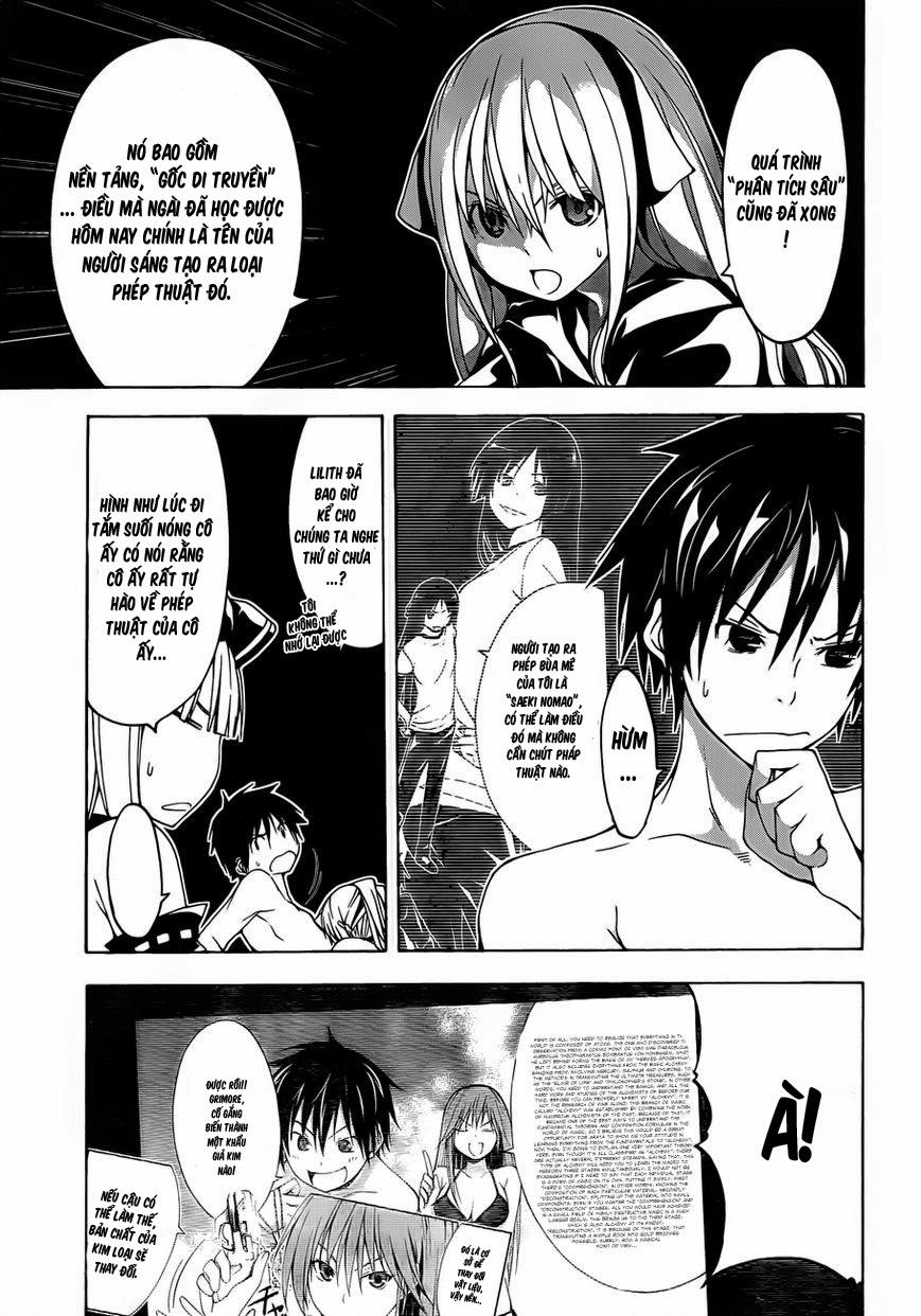 Thất Tinh Chapter 35 - 27
