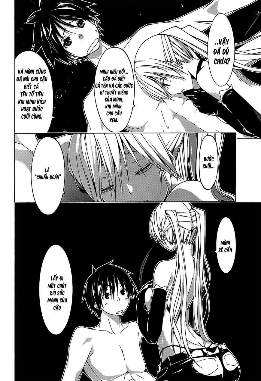 Thất Tinh Chapter 35 - 28