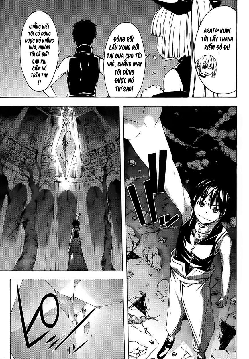 Thất Tinh Chapter 35 - 4