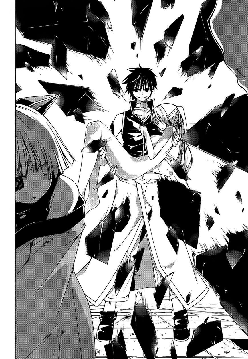 Thất Tinh Chapter 35 - 36