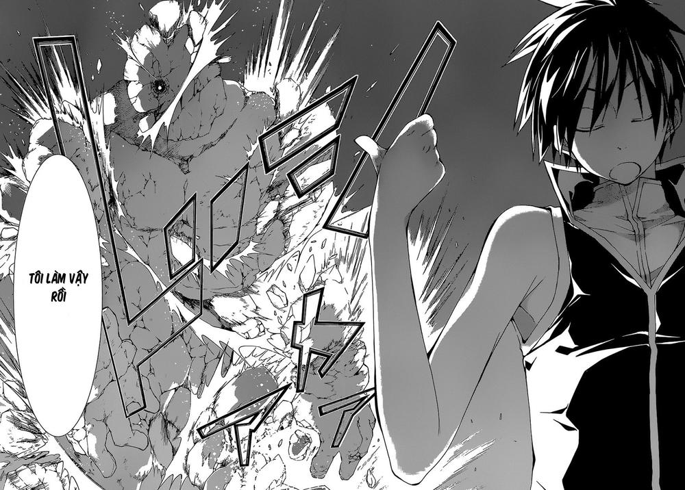 Thất Tinh Chapter 36 - 12