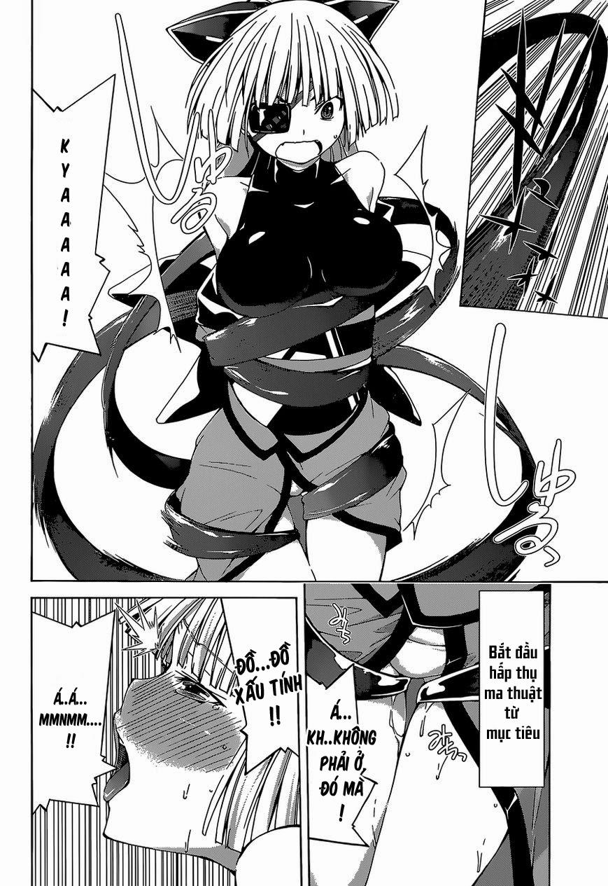Thất Tinh Chapter 36 - 15
