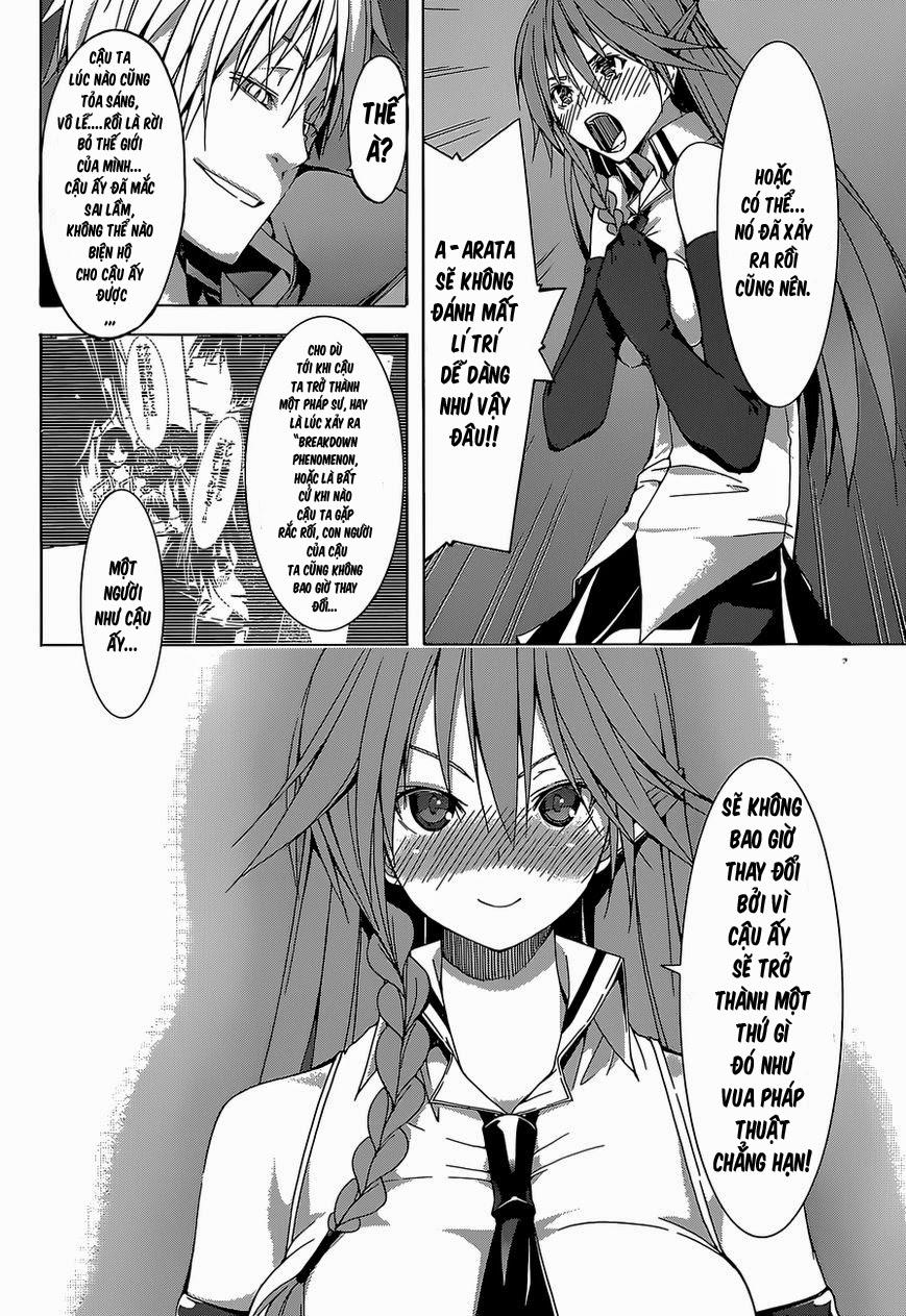 Thất Tinh Chapter 36 - 21