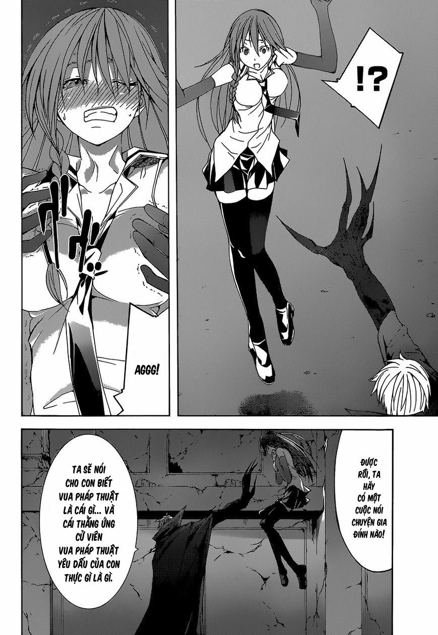 Thất Tinh Chapter 36 - 23