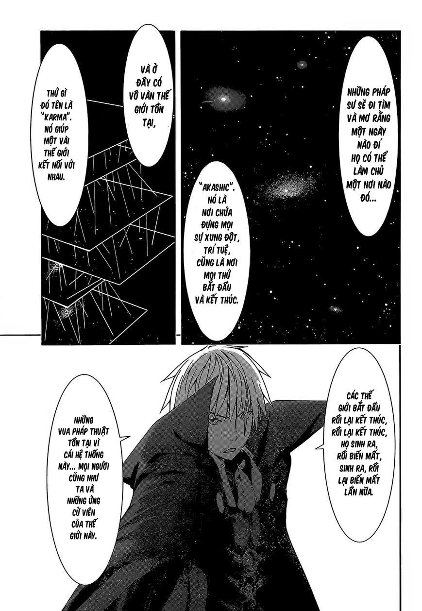 Thất Tinh Chapter 36 - 24