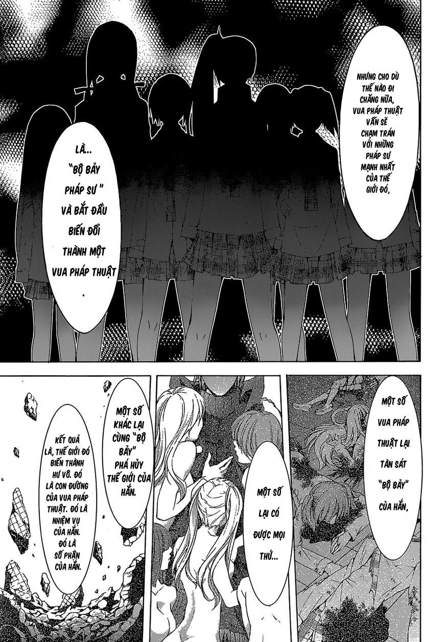 Thất Tinh Chapter 36 - 26