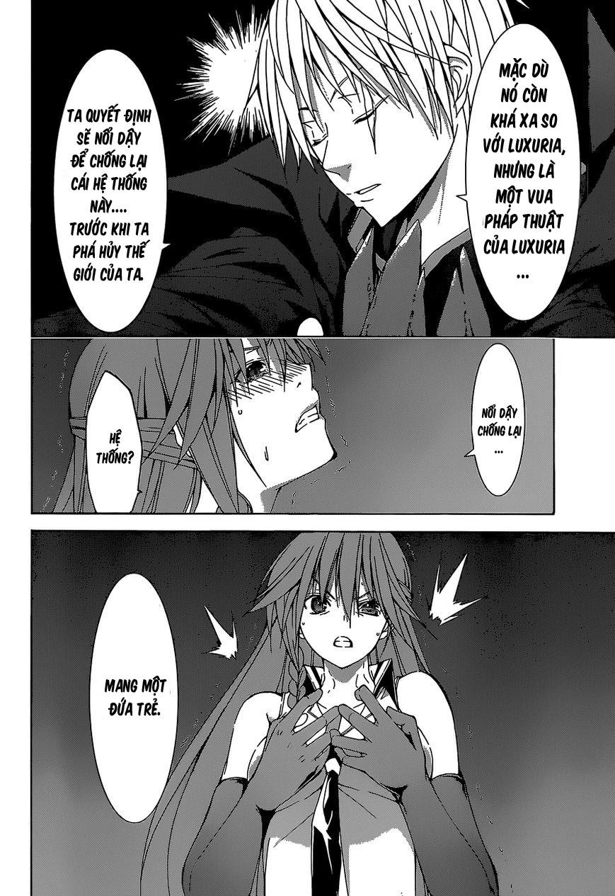 Thất Tinh Chapter 36 - 27