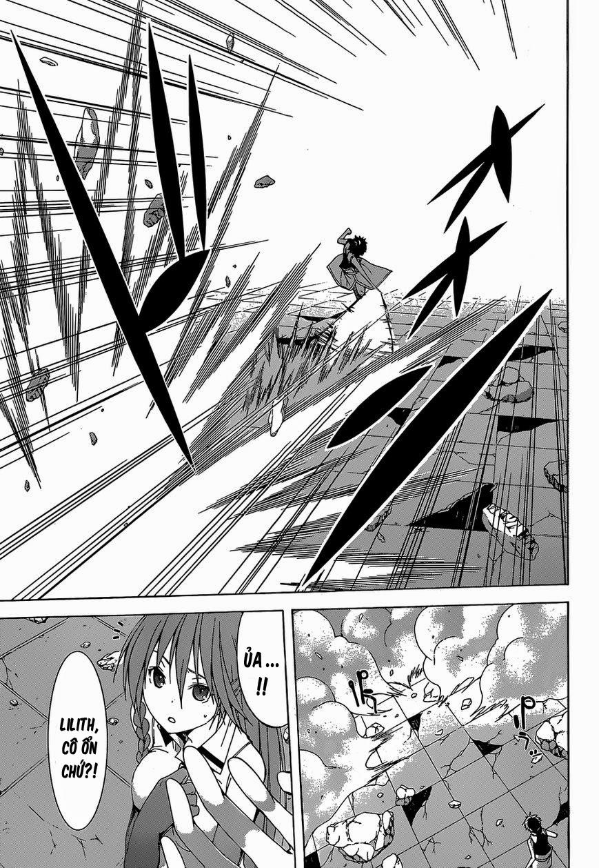 Thất Tinh Chapter 36 - 34