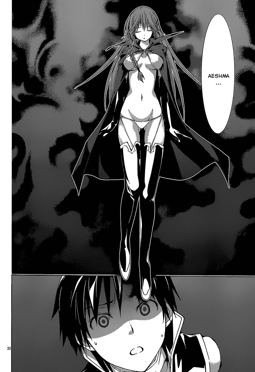 Thất Tinh Chapter 37 - 23