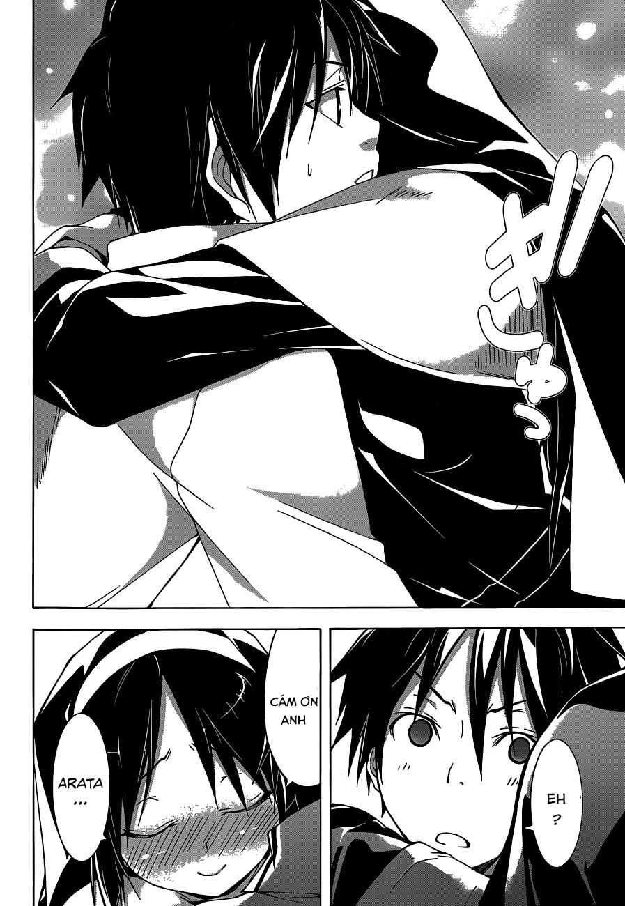 Thất Tinh Chapter 38 - 21