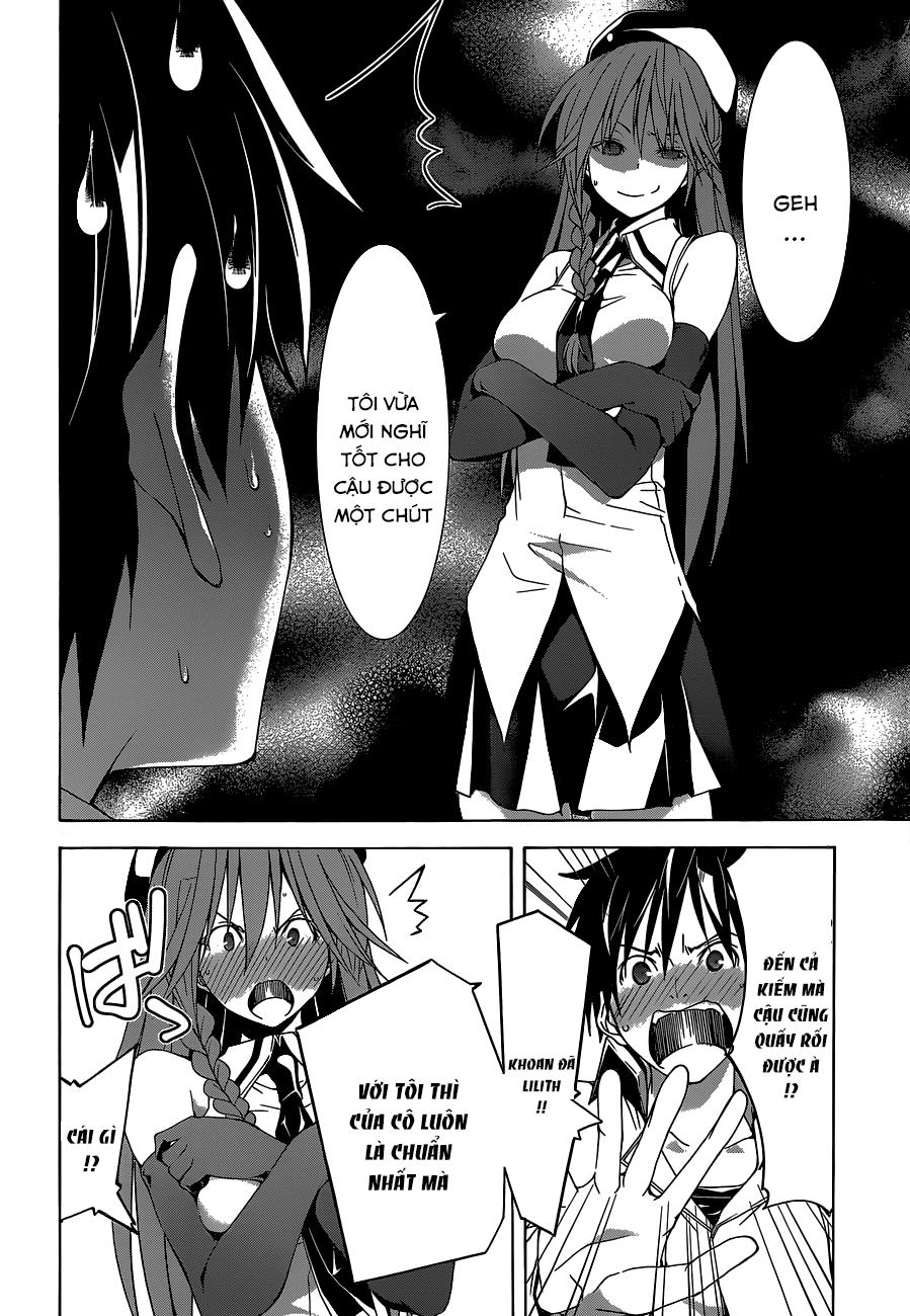 Thất Tinh Chapter 38 - 29