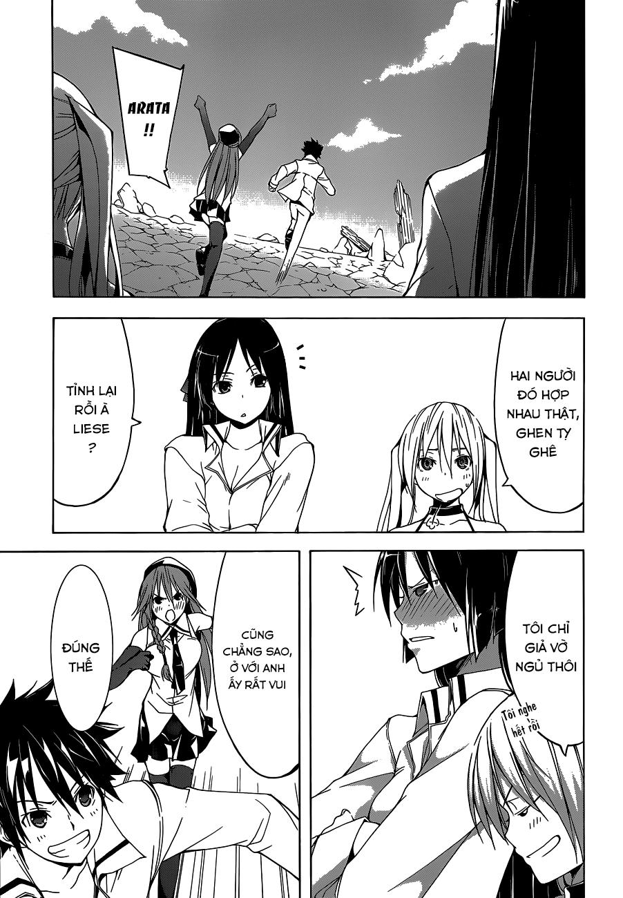 Thất Tinh Chapter 38 - 30