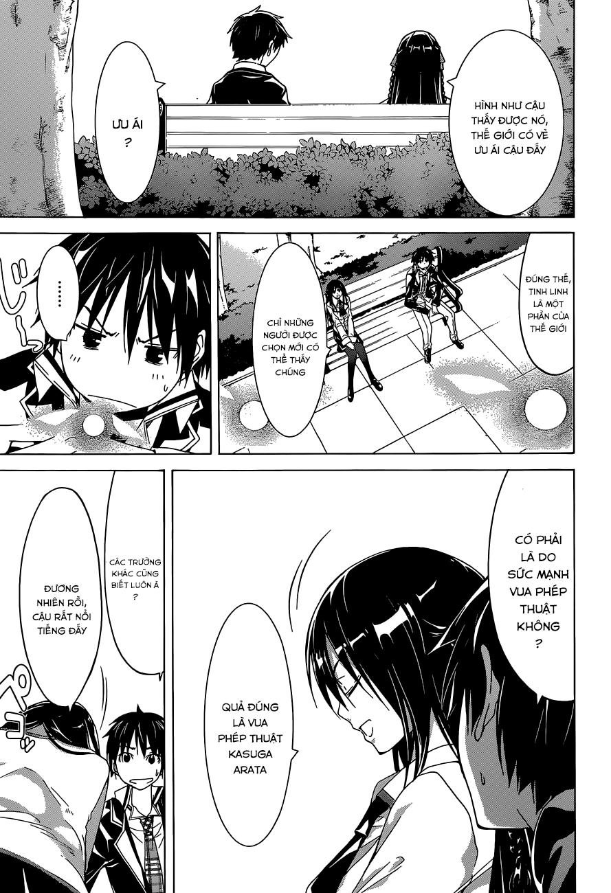 Thất Tinh Chapter 40 - 38