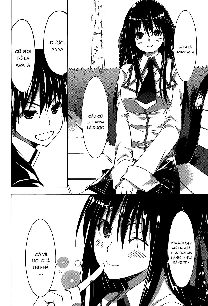 Thất Tinh Chapter 40 - 39