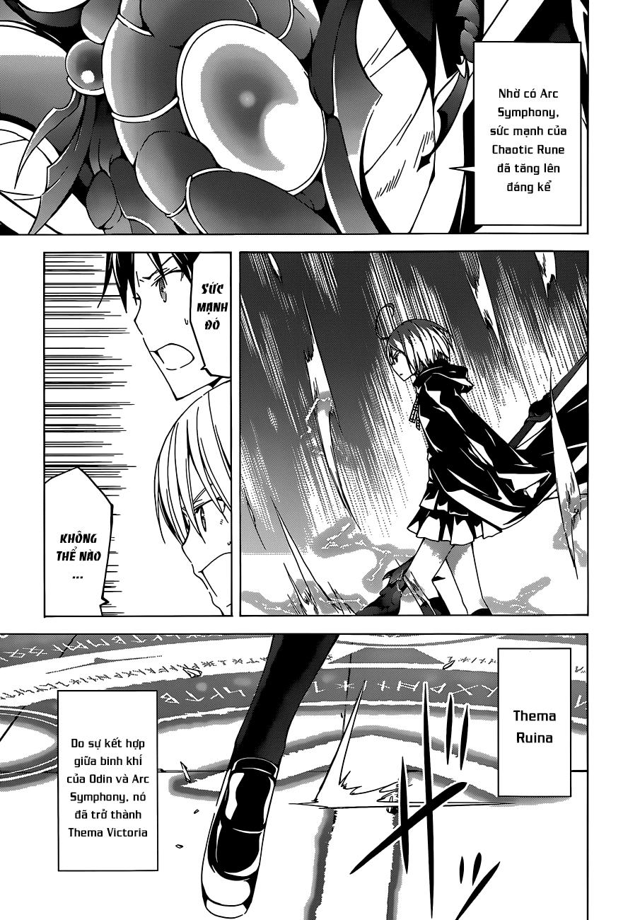 Thất Tinh Chapter 43 - 14