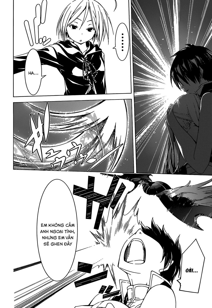 Thất Tinh Chapter 43 - 23