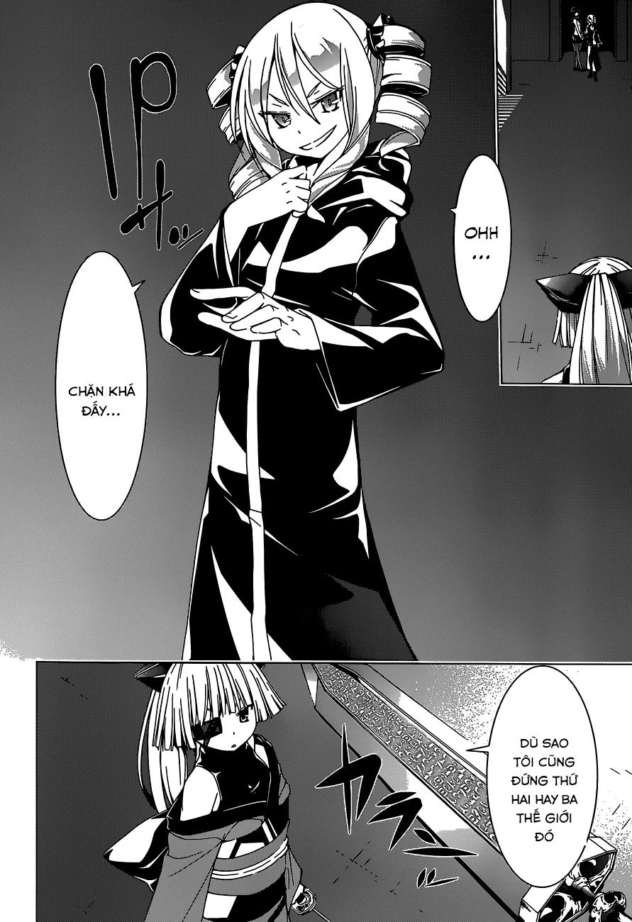 Thất Tinh Chapter 43 - 31