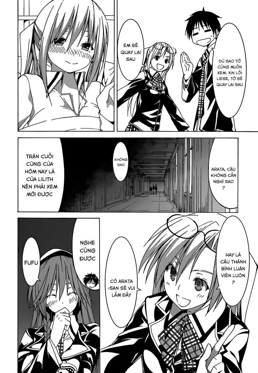 Thất Tinh Chapter 43 - 39