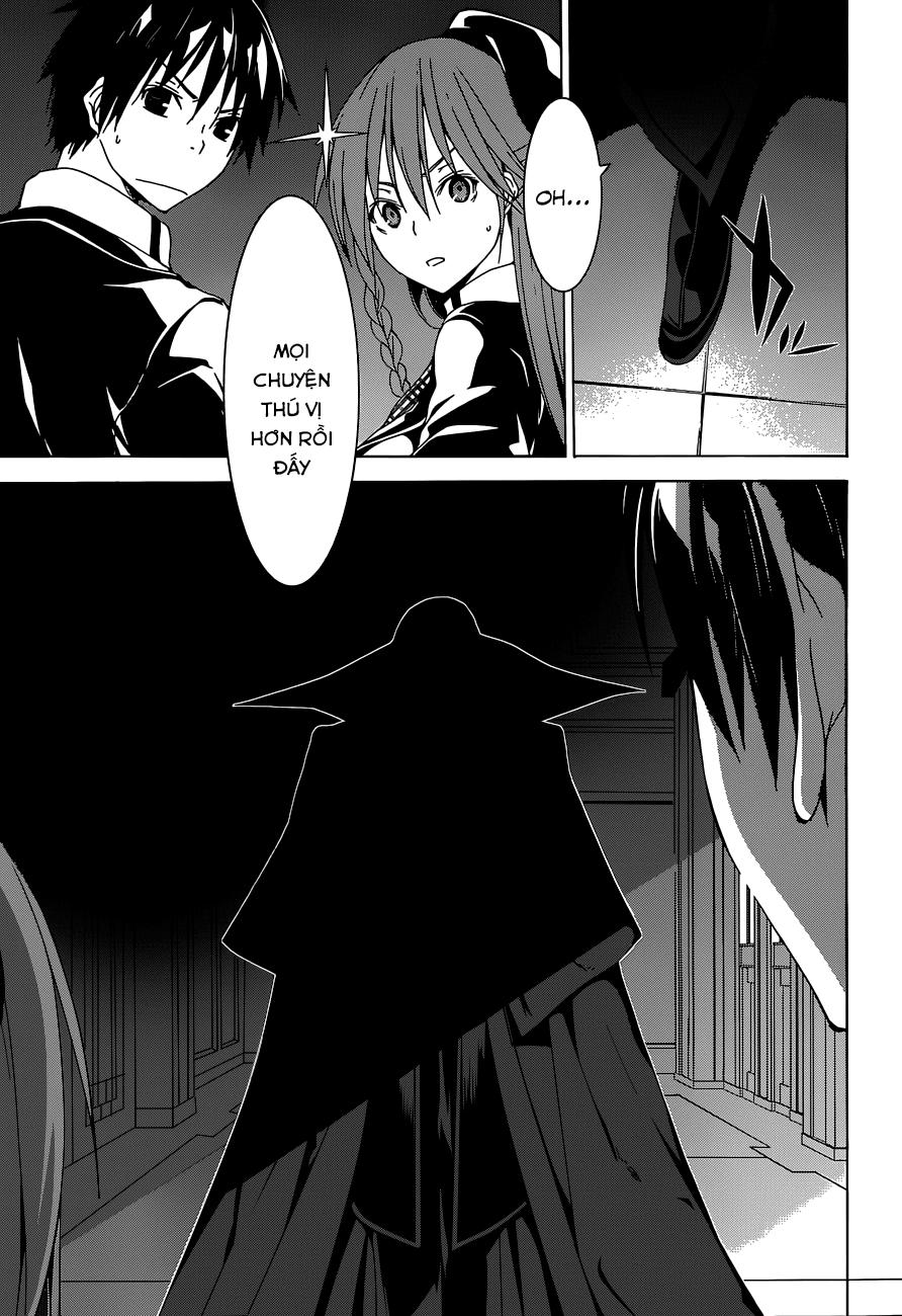 Thất Tinh Chapter 43 - 40