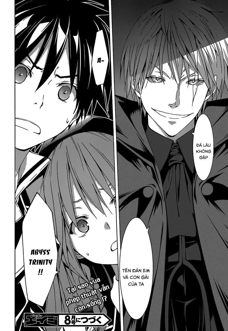 Thất Tinh Chapter 43 - 41