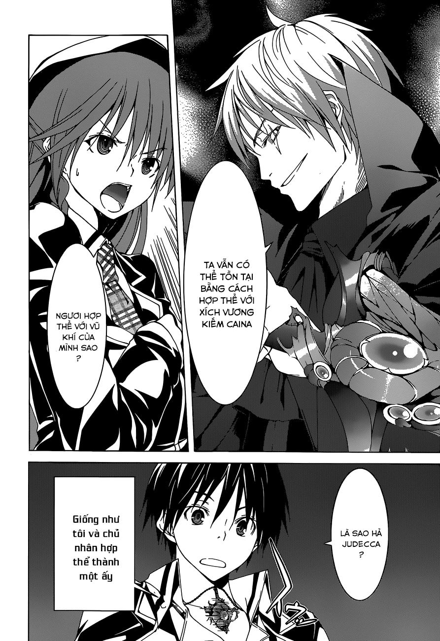Thất Tinh Chapter 44 - 11