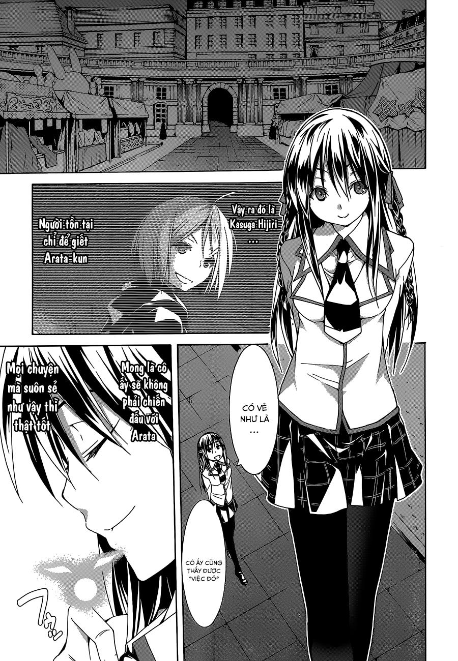 Thất Tinh Chapter 44 - 20