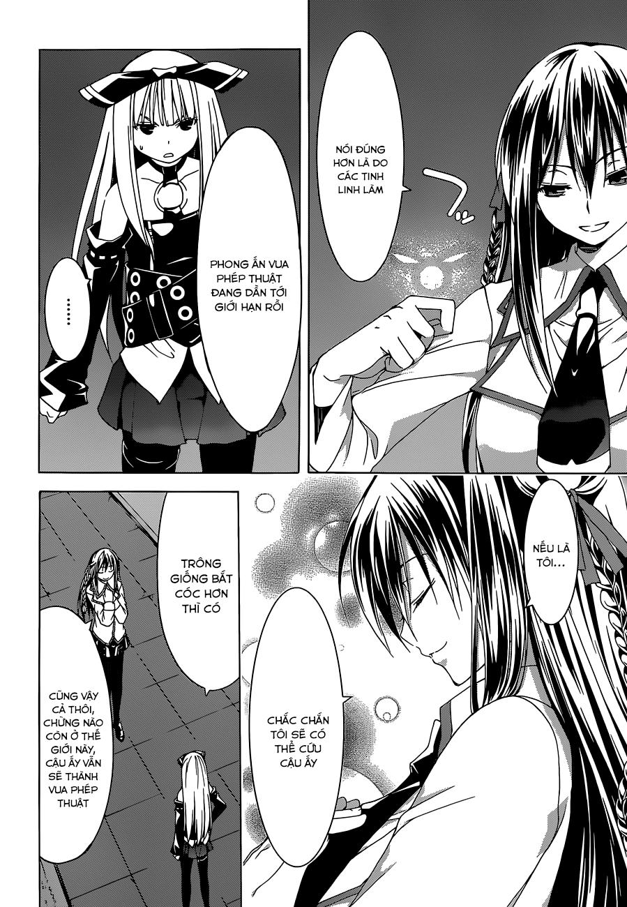 Thất Tinh Chapter 44 - 23