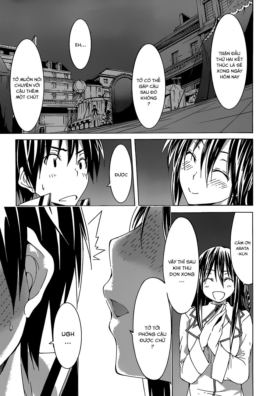 Thất Tinh Chapter 44 - 30