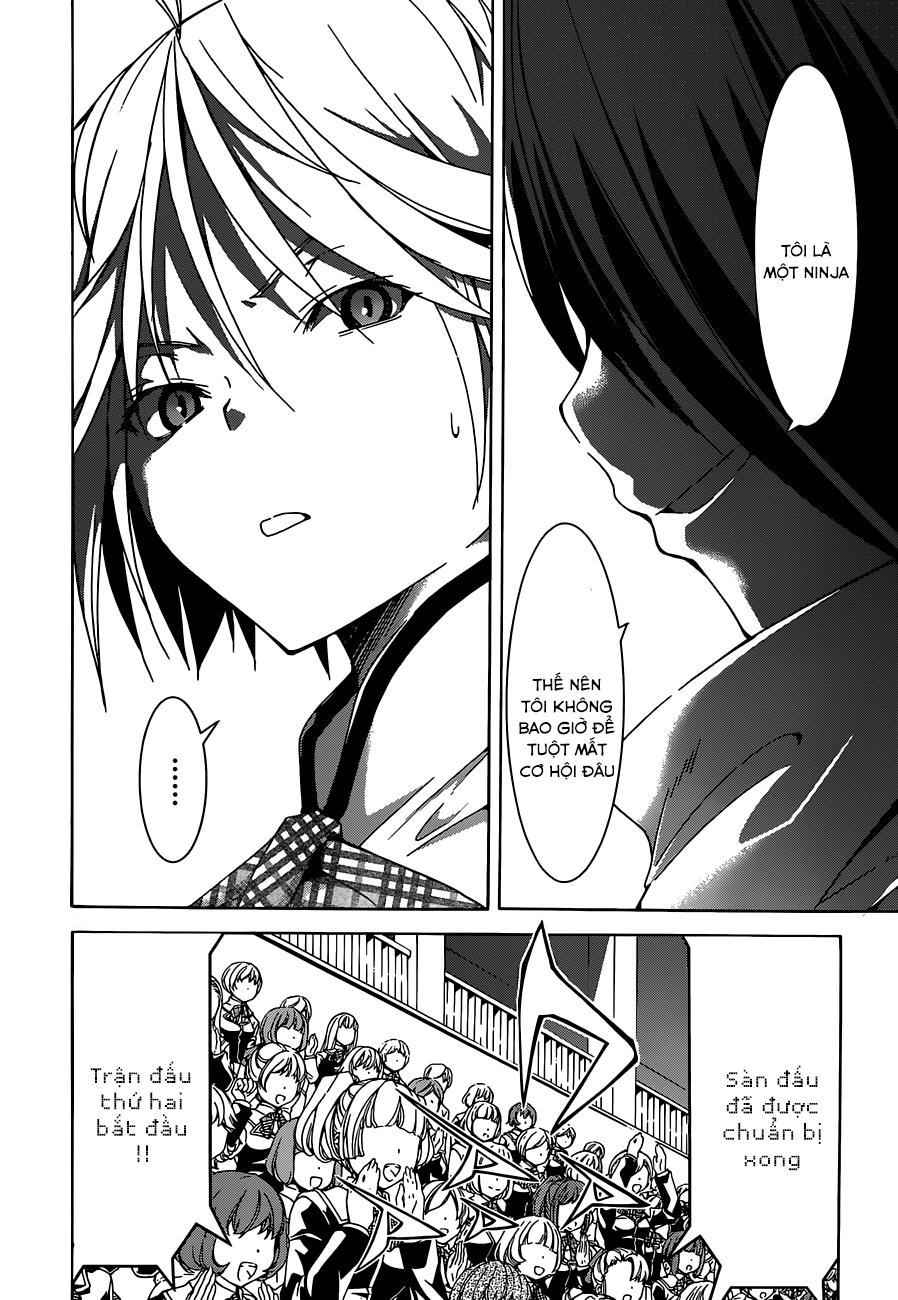 Thất Tinh Chapter 44 - 36