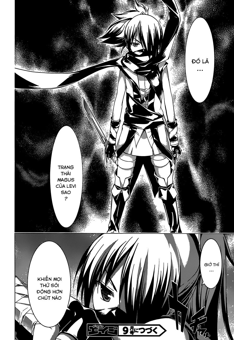 Thất Tinh Chapter 44 - 43