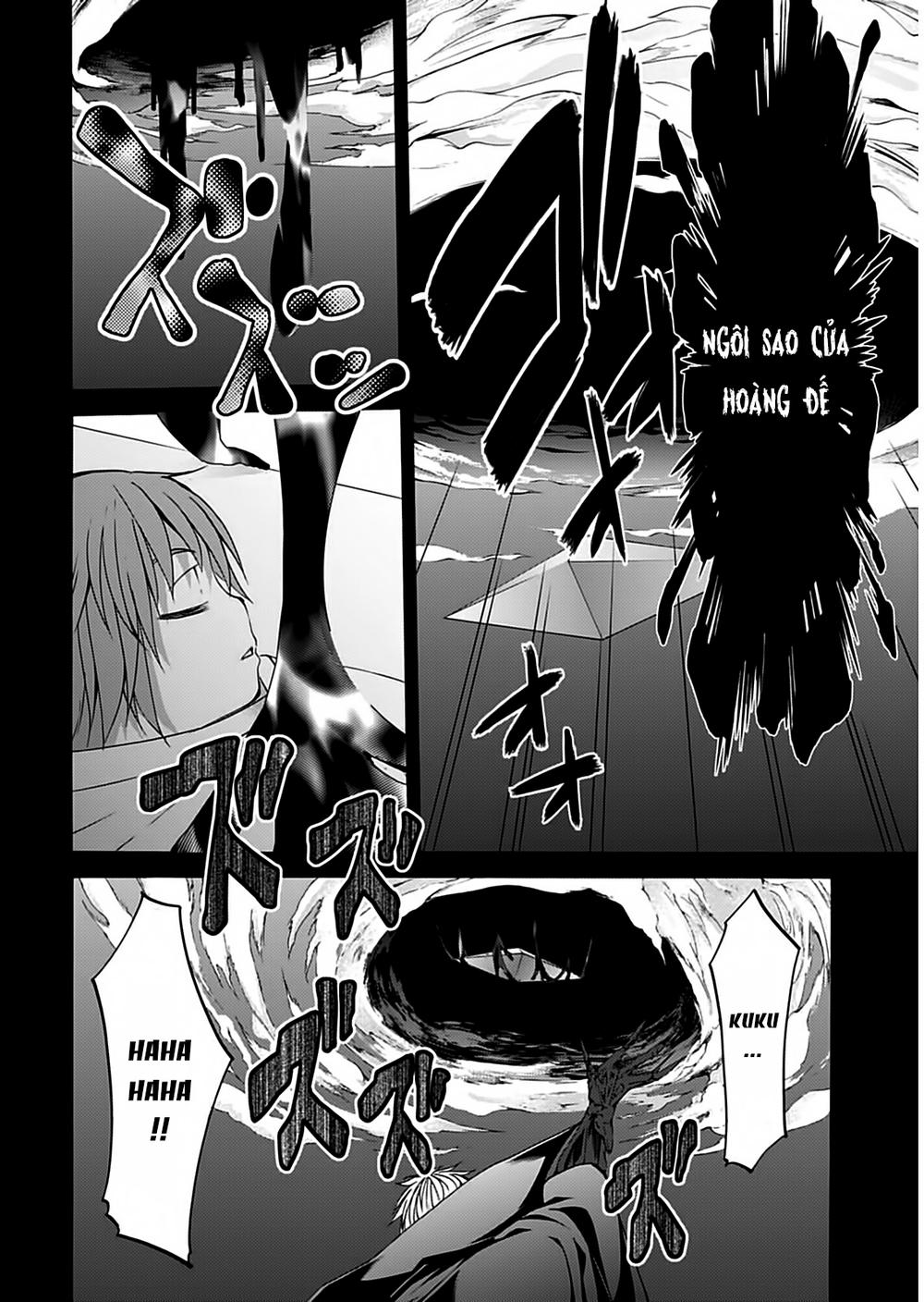 Thất Tinh Chapter 49 - 18