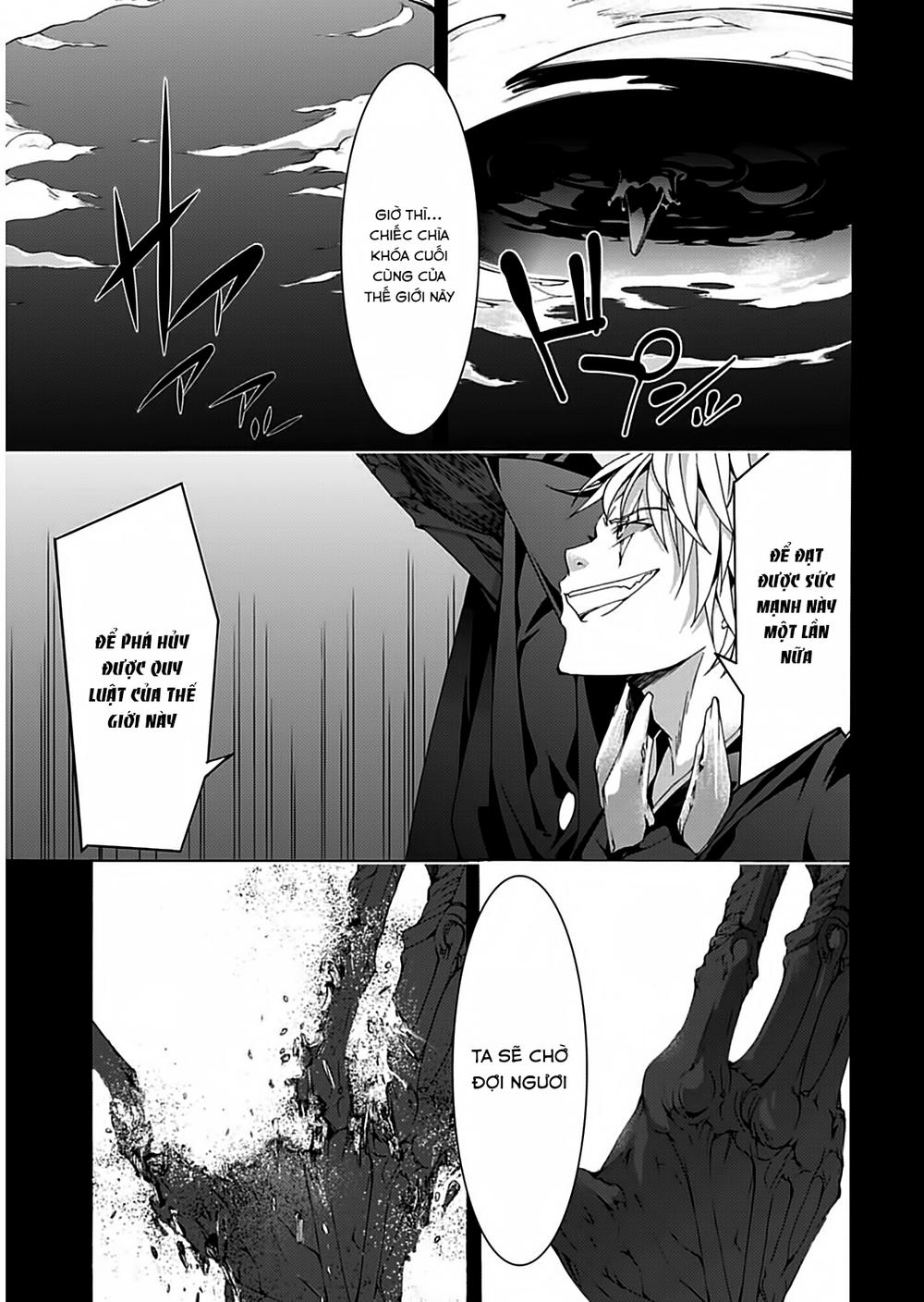 Thất Tinh Chapter 49 - 19