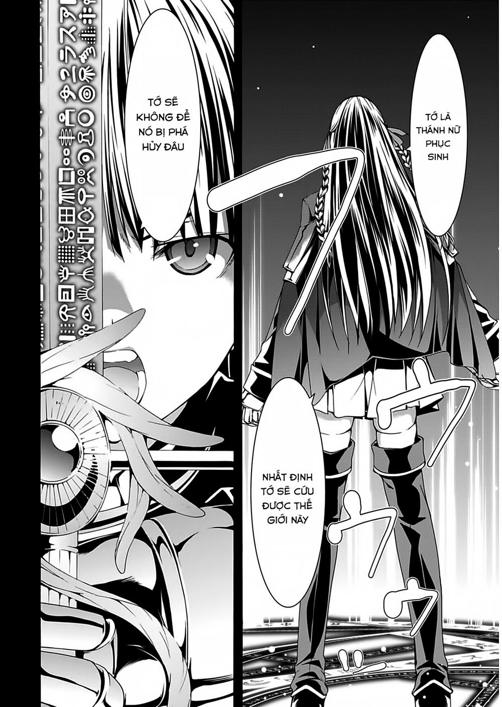 Thất Tinh Chapter 49 - 26