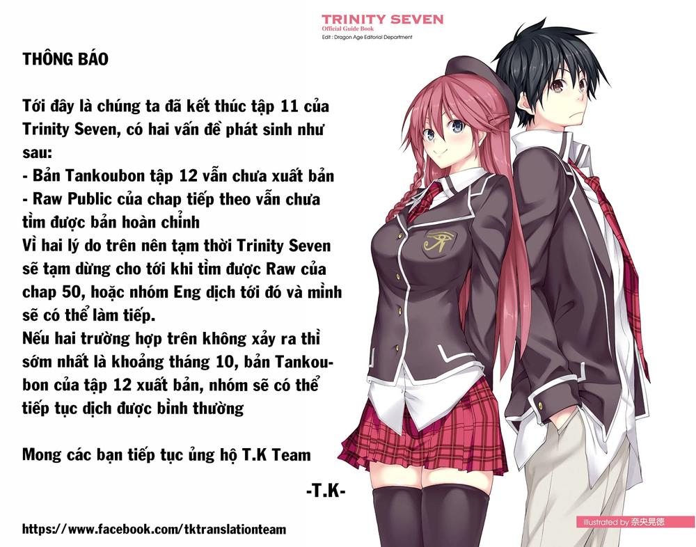 Thất Tinh Chapter 49 - 31