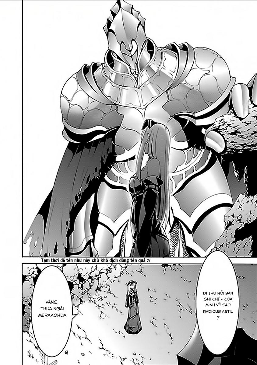 Thất Tinh Chapter 61 - 12