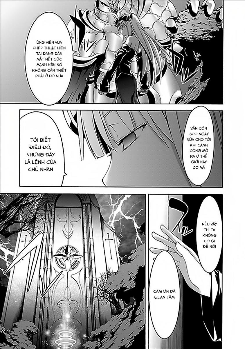 Thất Tinh Chapter 61 - 13