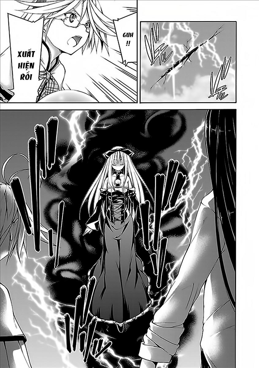 Thất Tinh Chapter 61 - 19