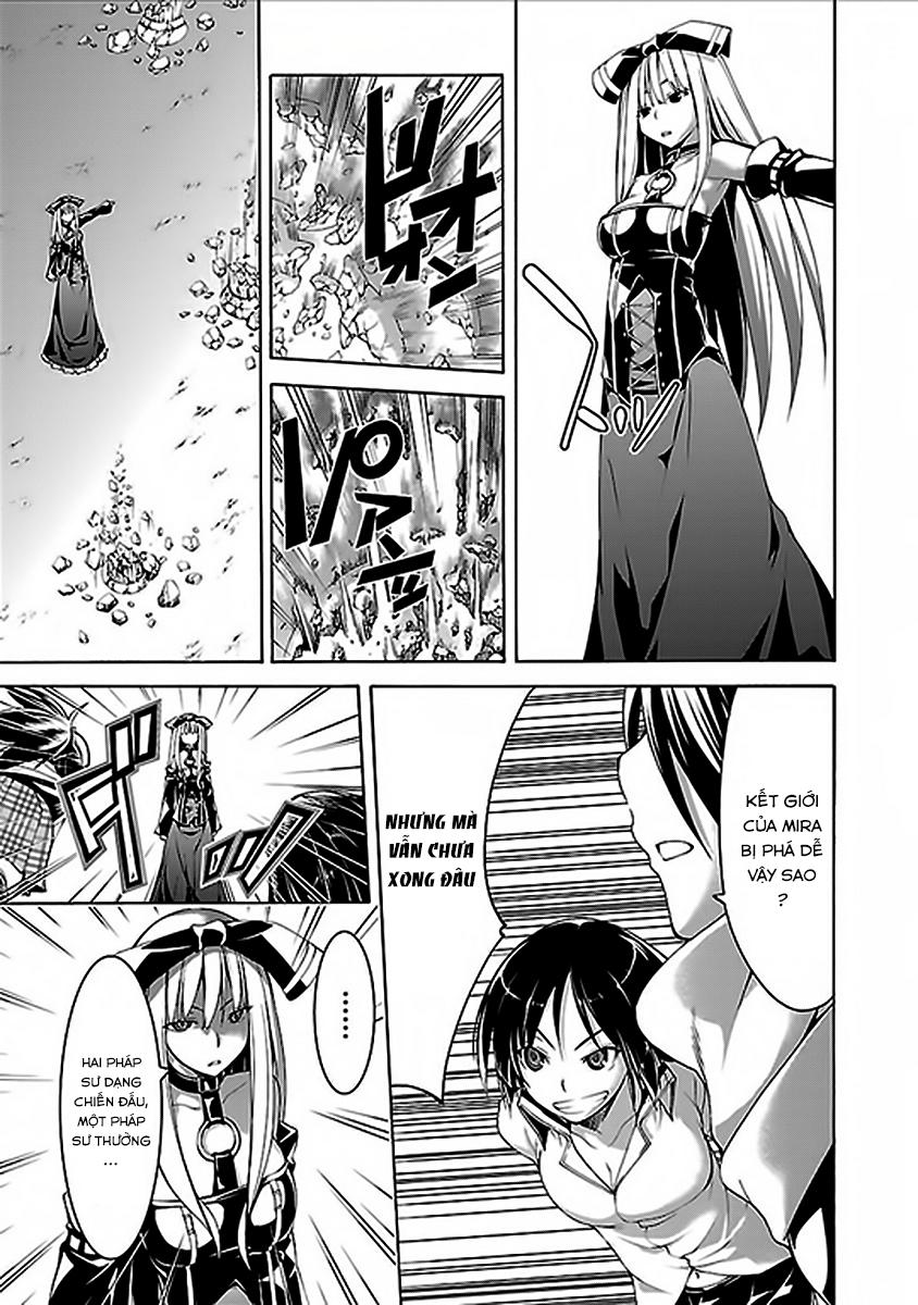 Thất Tinh Chapter 61 - 25