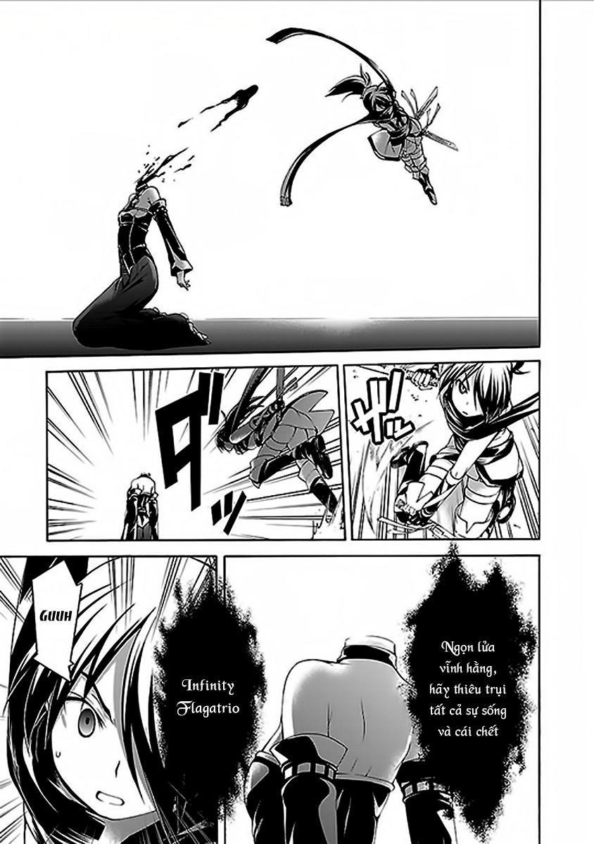 Thất Tinh Chapter 61 - 31