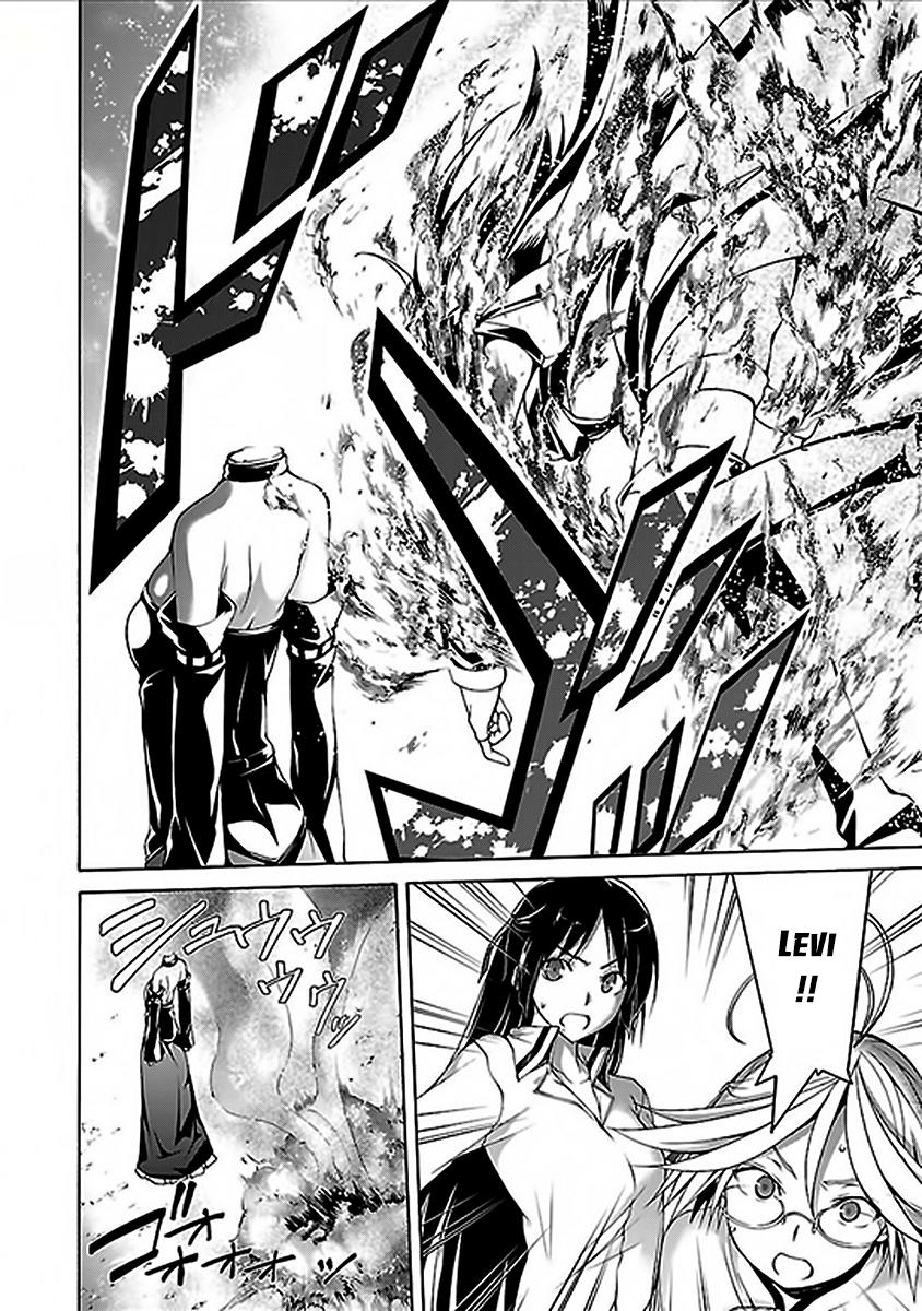 Thất Tinh Chapter 61 - 32
