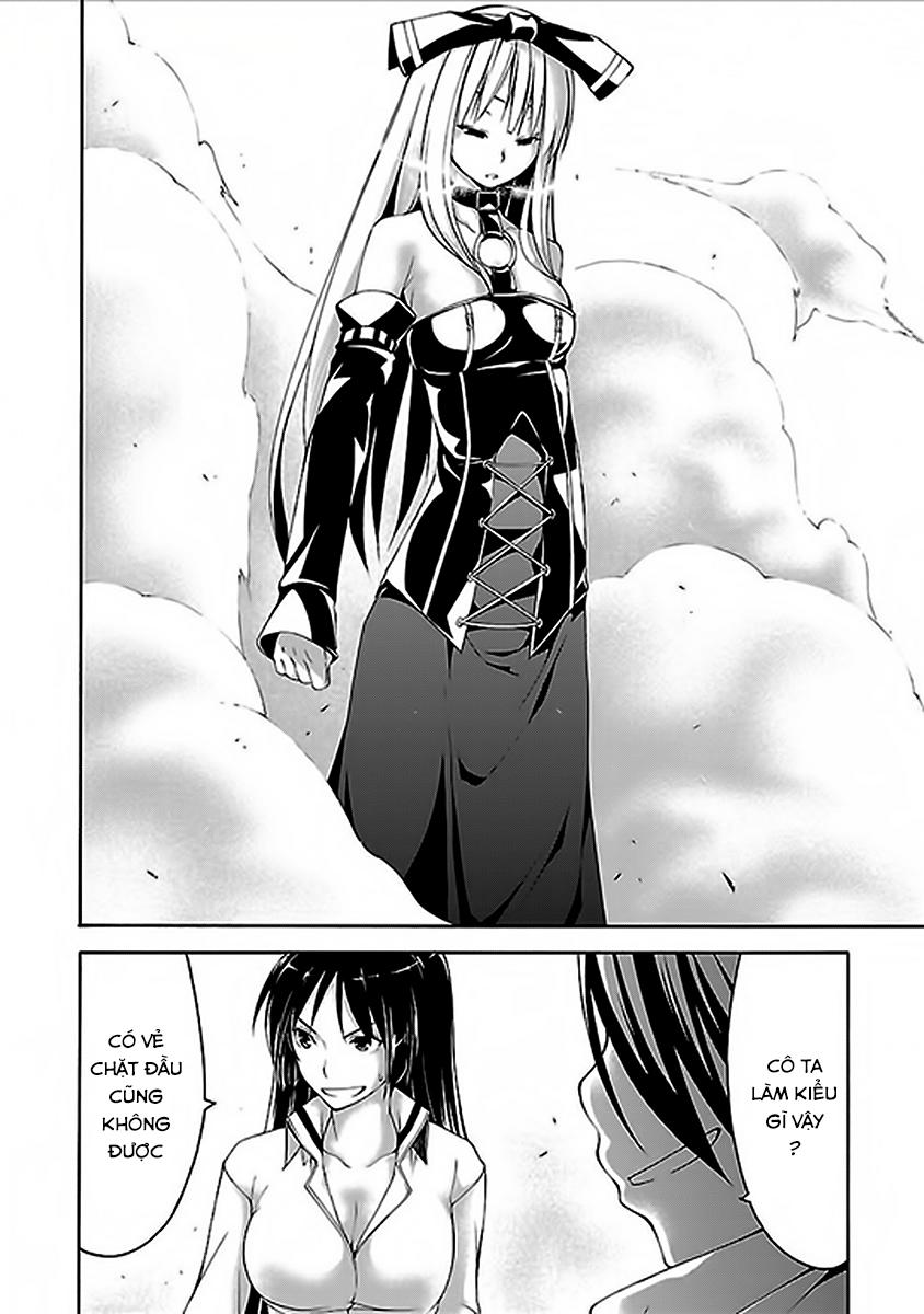 Thất Tinh Chapter 61 - 34