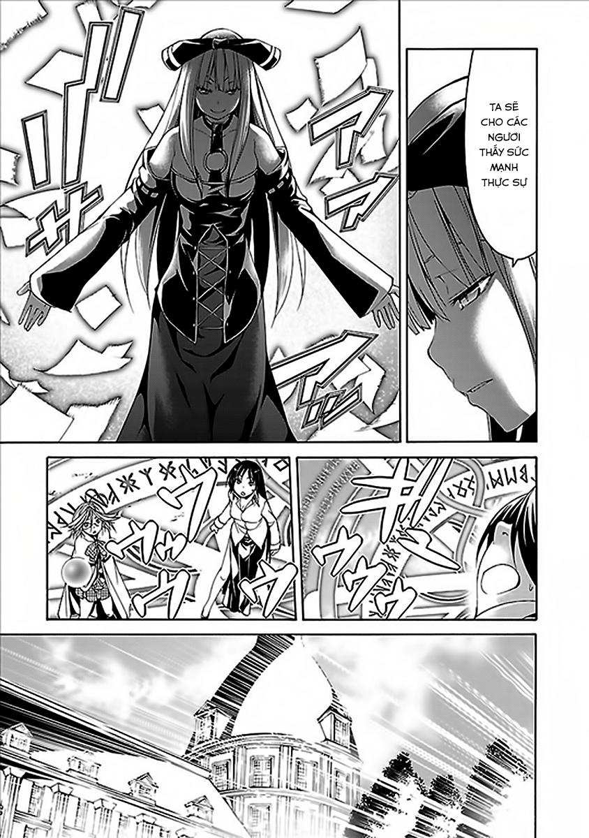 Thất Tinh Chapter 61 - 35