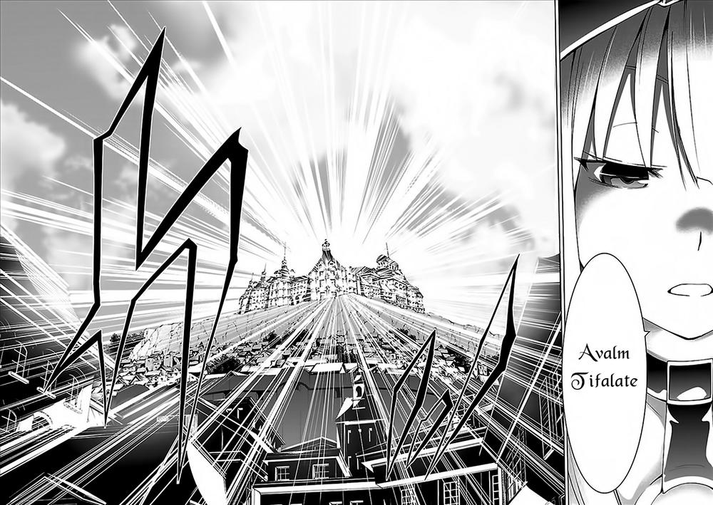 Thất Tinh Chapter 61 - 36