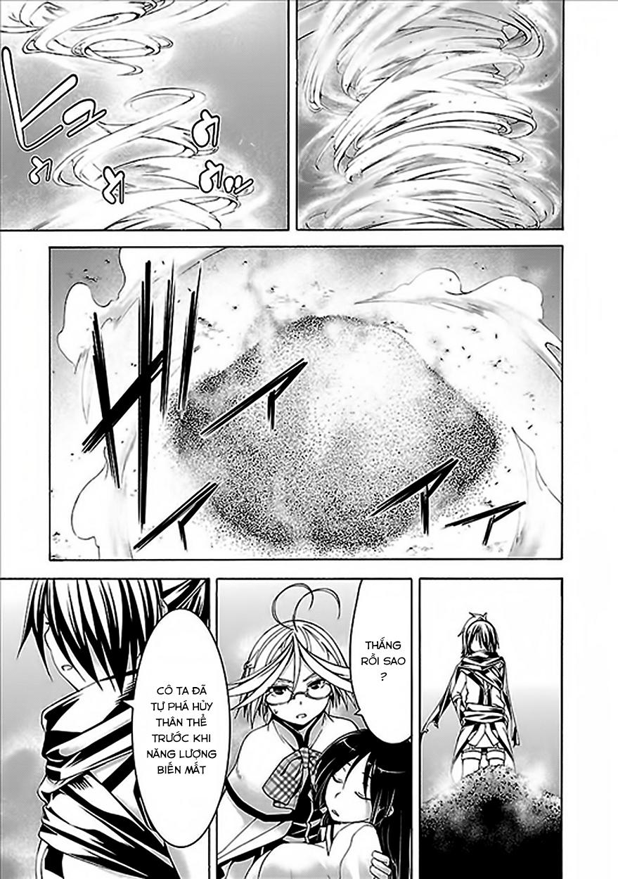 Thất Tinh Chapter 62 - 16
