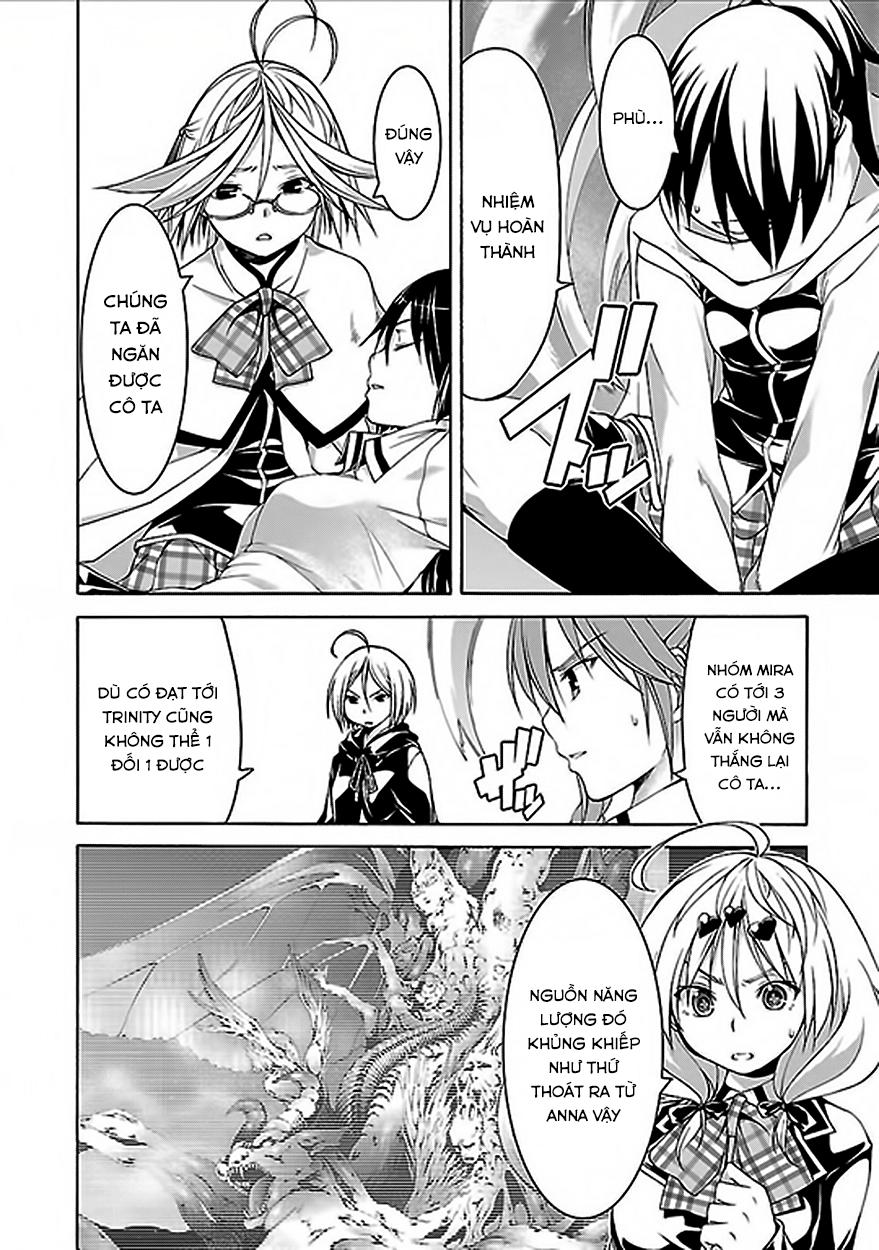 Thất Tinh Chapter 62 - 25