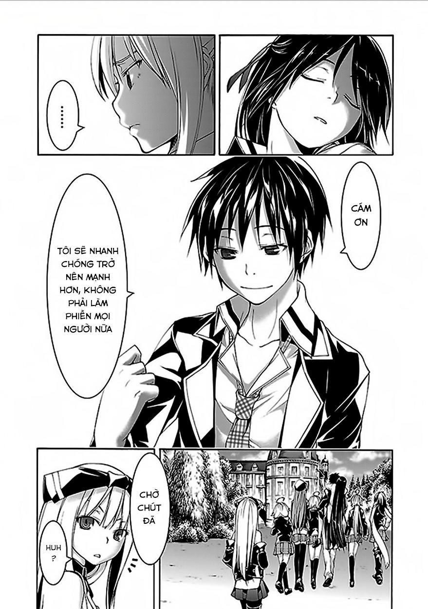 Thất Tinh Chapter 62 - 29