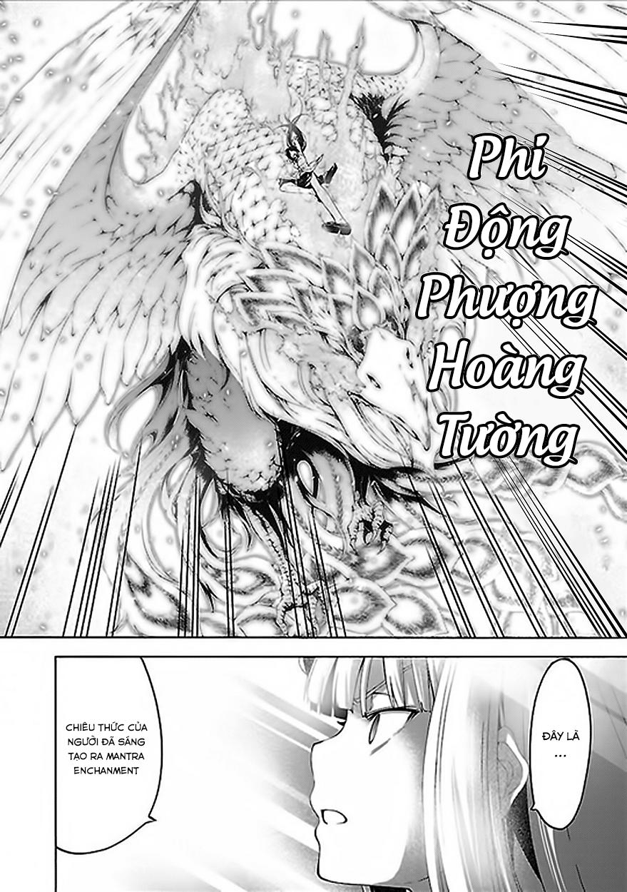 Thất Tinh Chapter 62 - 7